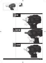 Preview for 11 page of AEG BSS18B3 Original Instructions Manual