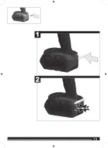 Preview for 13 page of AEG BSS18B3 Original Instructions Manual