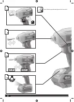 Preview for 4 page of AEG BSS18BLC Original Instructions Manual