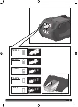 Preview for 7 page of AEG BSS18BLC Original Instructions Manual