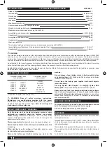 Preview for 14 page of AEG BSS18BLC Original Instructions Manual