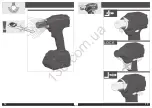 Предварительный просмотр 8 страницы AEG BSS18C12ZB6 Original Instructions Manual