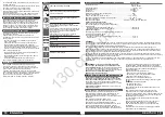 Предварительный просмотр 11 страницы AEG BSS18C12ZB6 Original Instructions Manual