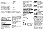 Предварительный просмотр 13 страницы AEG BSS18C12ZB6 Original Instructions Manual