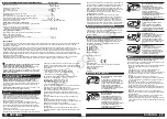 Предварительный просмотр 16 страницы AEG BSS18C12ZB6 Original Instructions Manual