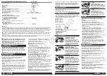 Предварительный просмотр 22 страницы AEG BSS18C12ZB6 Original Instructions Manual