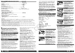 Предварительный просмотр 25 страницы AEG BSS18C12ZB6 Original Instructions Manual