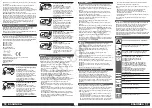 Предварительный просмотр 27 страницы AEG BSS18C12ZB6 Original Instructions Manual