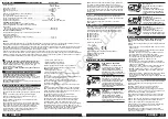 Предварительный просмотр 28 страницы AEG BSS18C12ZB6 Original Instructions Manual