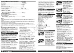 Предварительный просмотр 31 страницы AEG BSS18C12ZB6 Original Instructions Manual