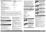 Предварительный просмотр 34 страницы AEG BSS18C12ZB6 Original Instructions Manual