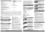 Предварительный просмотр 37 страницы AEG BSS18C12ZB6 Original Instructions Manual