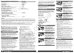 Предварительный просмотр 40 страницы AEG BSS18C12ZB6 Original Instructions Manual