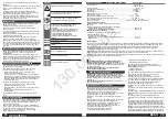 Предварительный просмотр 41 страницы AEG BSS18C12ZB6 Original Instructions Manual