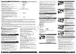 Предварительный просмотр 43 страницы AEG BSS18C12ZB6 Original Instructions Manual