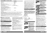 Предварительный просмотр 46 страницы AEG BSS18C12ZB6 Original Instructions Manual