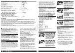 Предварительный просмотр 49 страницы AEG BSS18C12ZB6 Original Instructions Manual