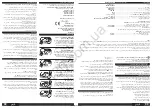 Предварительный просмотр 51 страницы AEG BSS18C12ZB6 Original Instructions Manual