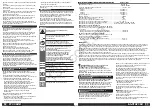 Preview for 43 page of AEG BSS18C12ZBL Original Instructions Manual