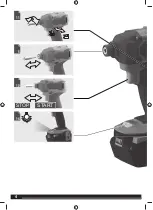 Preview for 4 page of AEG BSS18C3B3 Original Instructions Manual