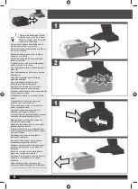 Предварительный просмотр 6 страницы AEG BSS18C3B3 Original Instructions Manual