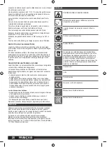 Preview for 20 page of AEG BSS18C3B3 Original Instructions Manual