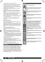 Preview for 26 page of AEG BSS18C3B3 Original Instructions Manual