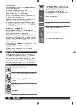 Preview for 30 page of AEG BSS18C3B3 Original Instructions Manual