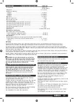 Preview for 31 page of AEG BSS18C3B3 Original Instructions Manual