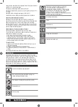 Preview for 50 page of AEG BSS18C3B3 Original Instructions Manual