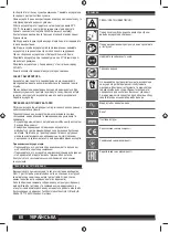 Preview for 68 page of AEG BSS18C3B3 Original Instructions Manual