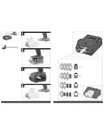 Preview for 3 page of AEG BSS18CB3 Original Instructions Manual