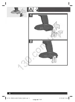 Preview for 7 page of AEG BSS18S12BL Original Instruction