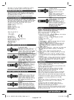 Preview for 82 page of AEG BSS18S12BL Original Instruction