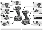 Предварительный просмотр 3 страницы AEG BSS18SBL Original Instructions Manual