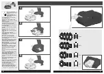 Предварительный просмотр 5 страницы AEG BSS18SBL Original Instructions Manual