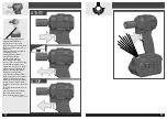 Предварительный просмотр 7 страницы AEG BSS18SBL Original Instructions Manual