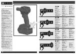 Предварительный просмотр 9 страницы AEG BSS18SBL Original Instructions Manual