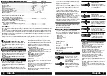 Предварительный просмотр 14 страницы AEG BSS18SBL Original Instructions Manual