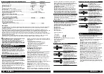 Предварительный просмотр 17 страницы AEG BSS18SBL Original Instructions Manual