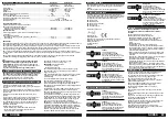 Предварительный просмотр 23 страницы AEG BSS18SBL Original Instructions Manual