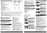 Предварительный просмотр 26 страницы AEG BSS18SBL Original Instructions Manual