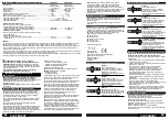 Предварительный просмотр 32 страницы AEG BSS18SBL Original Instructions Manual