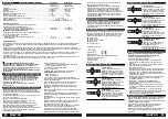 Предварительный просмотр 35 страницы AEG BSS18SBL Original Instructions Manual