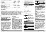 Предварительный просмотр 41 страницы AEG BSS18SBL Original Instructions Manual