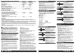 Предварительный просмотр 50 страницы AEG BSS18SBL Original Instructions Manual