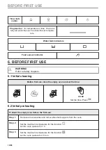 Preview for 14 page of AEG BSS57606BM User Manual