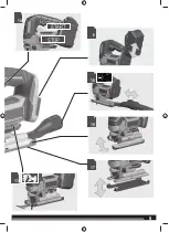 Preview for 5 page of AEG BST18BX Original Instructions Manual