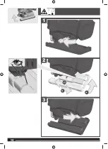 Preview for 10 page of AEG BST18BX Original Instructions Manual