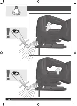 Preview for 16 page of AEG BST18BX Original Instructions Manual